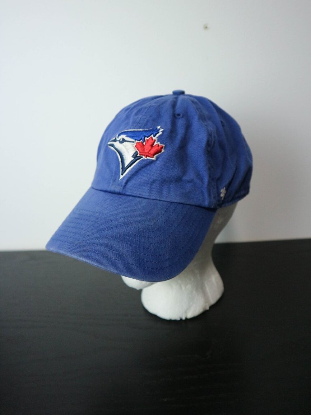 Toronto Blue Jays MLB Blue VIntage Cap